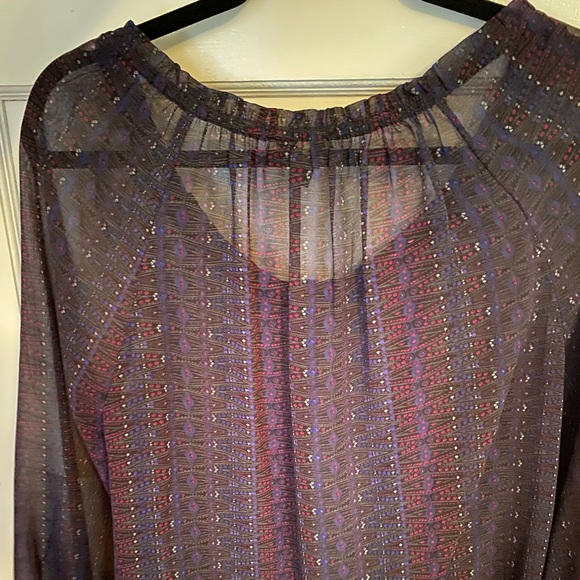 Large American eagle top - Picture 1 of 4